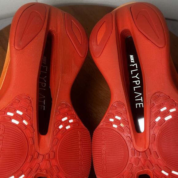 Nike Air Zoom Alphafly Next% 3 Eliud Kipchoge HJ7041-300 Men’s 7.5/Women’s 9 - Picture 8 of 9